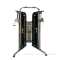 Multi -funktionale Trainer -Fitness -Fitnessgerätemaschinen